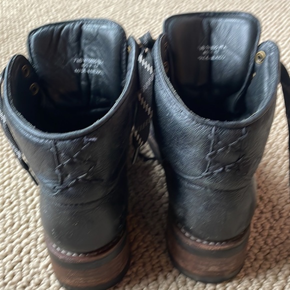 Frye Alta Hiker winter boot - Picture 2 of 7